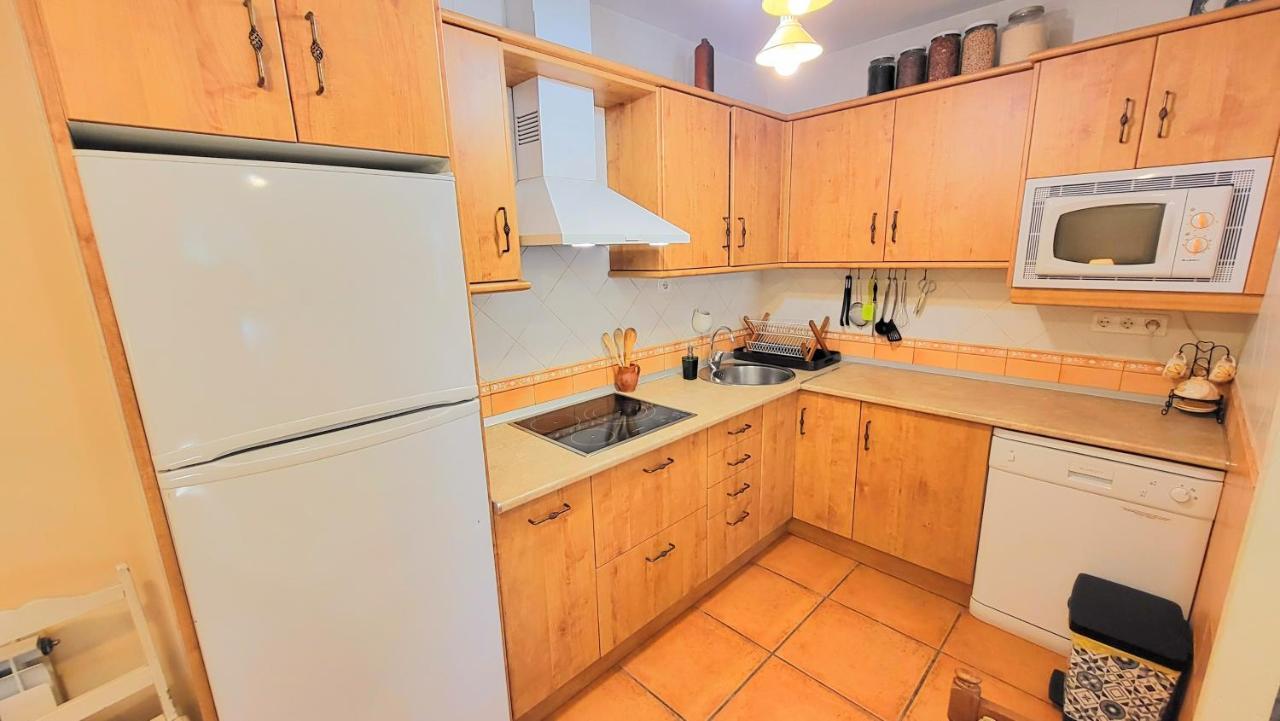 Conjunto Entre Acebos Guest House Sotillo de Sanabria Екстериор снимка