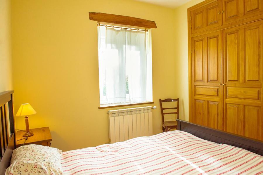 Conjunto Entre Acebos Guest House Sotillo de Sanabria Екстериор снимка