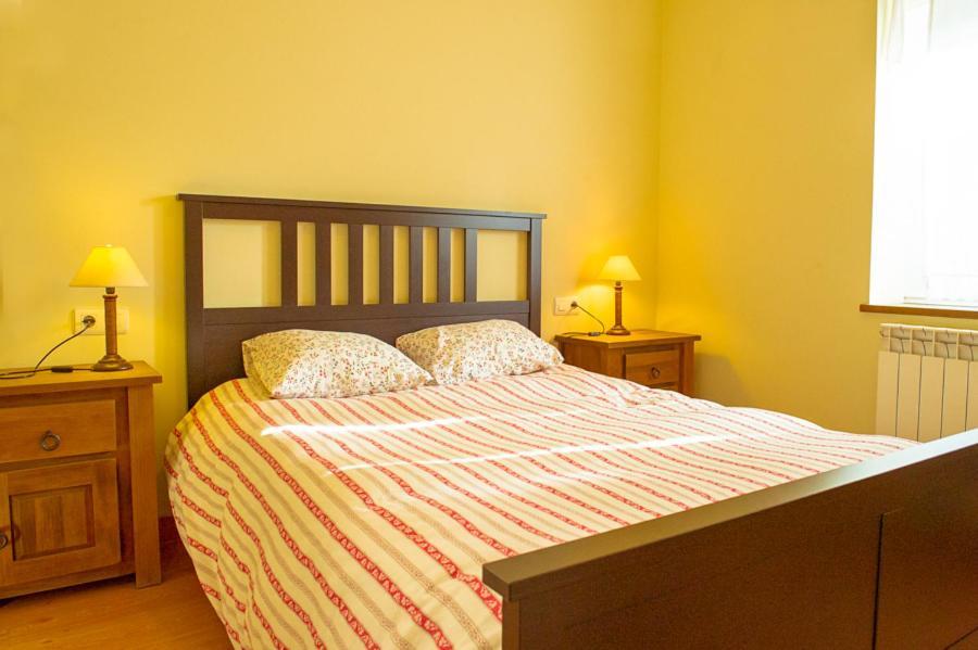 Conjunto Entre Acebos Guest House Sotillo de Sanabria Екстериор снимка