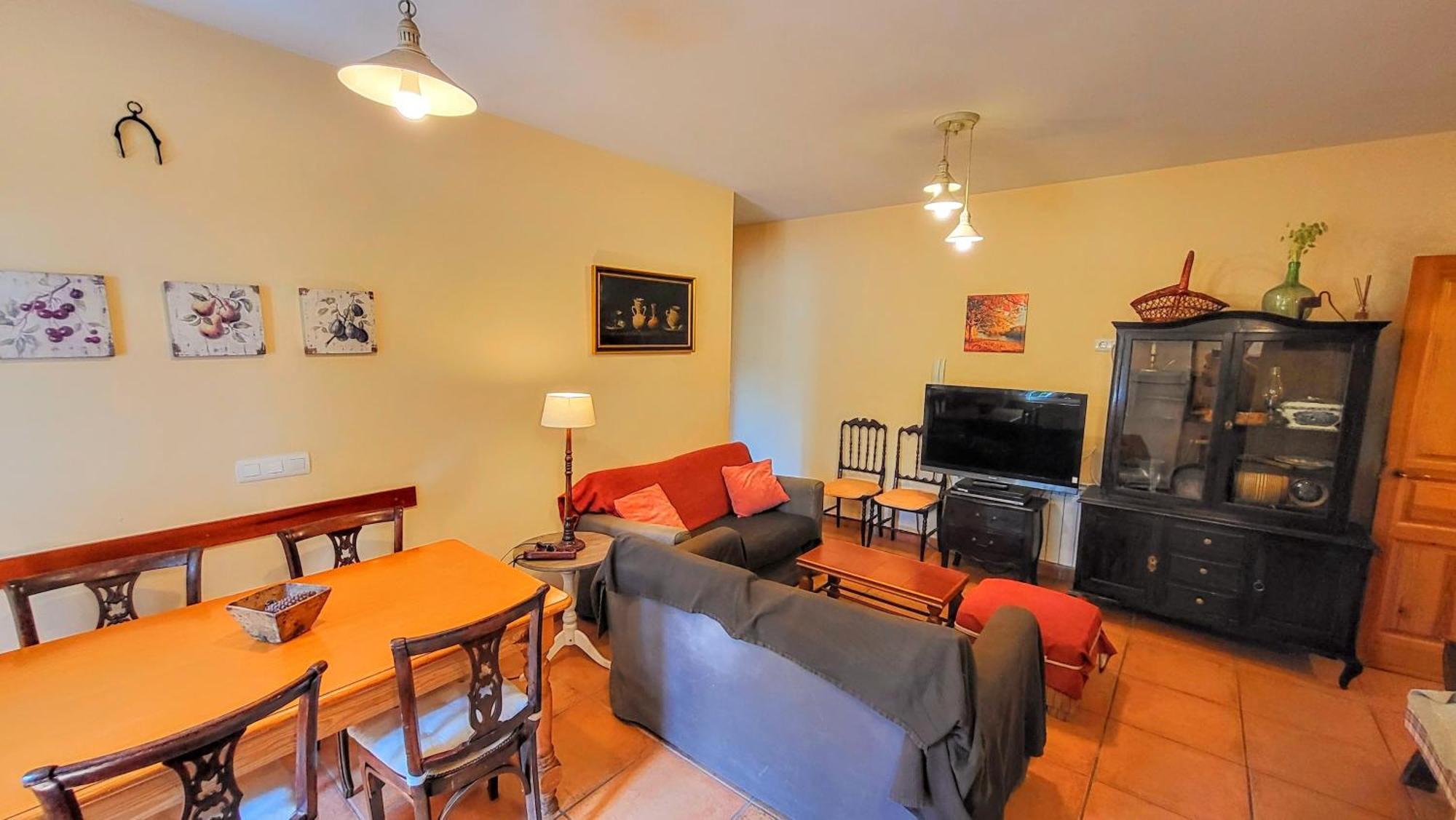 Conjunto Entre Acebos Guest House Sotillo de Sanabria Екстериор снимка