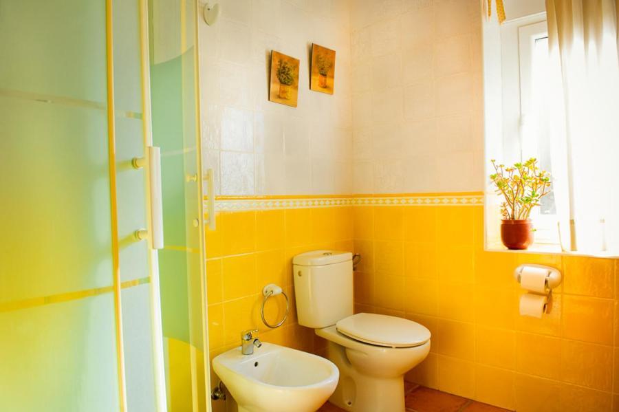 Conjunto Entre Acebos Guest House Sotillo de Sanabria Екстериор снимка