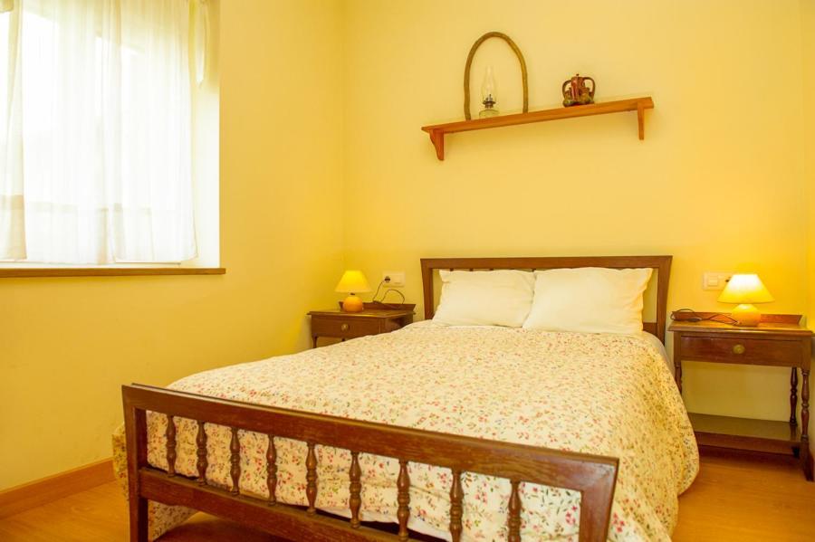 Conjunto Entre Acebos Guest House Sotillo de Sanabria Екстериор снимка