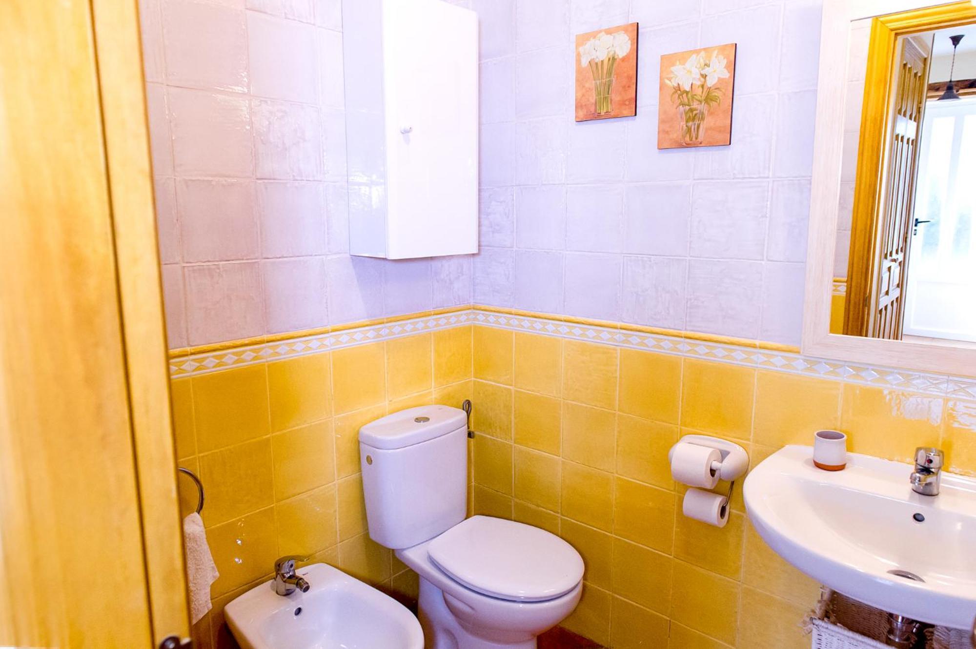 Conjunto Entre Acebos Guest House Sotillo de Sanabria Екстериор снимка