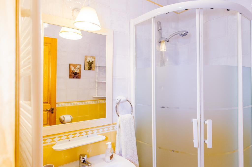 Conjunto Entre Acebos Guest House Sotillo de Sanabria Екстериор снимка